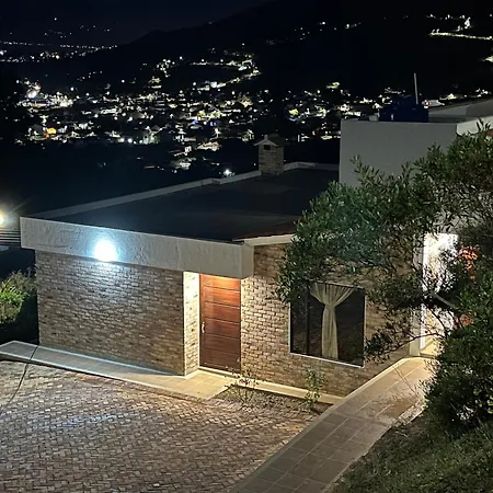 La Violeta Apartment Tibasosa Exterior photo